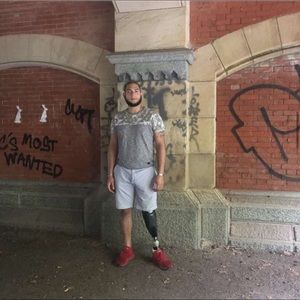 Meet your Posher, Edwin